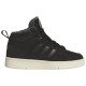 Adidas Rapid Court Mid Winterized J